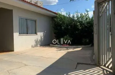 Casa para venda em jardim santa rosa ii de 190.00m² com 3 quartos, 1 suite e 4 garagens
