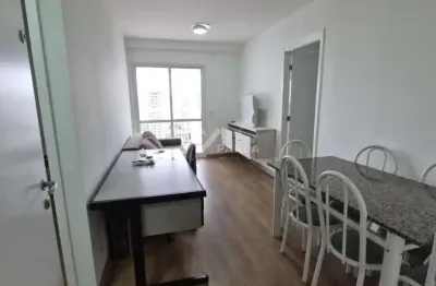 Apartamento para venda em brás de 47.00m² com 1 quarto, 1 suite e 1 garagem