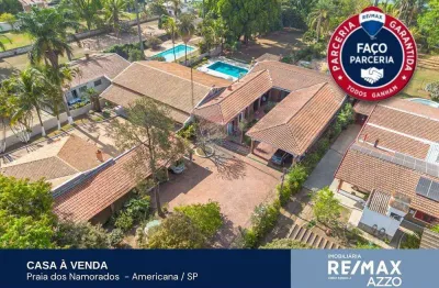 Casa para venda em praia dos namorados de 586.00m² com 3 quartos, 2 suites e 10 garagens