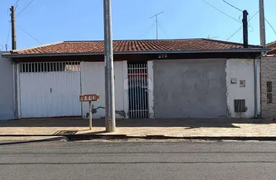 Casa para venda em jardim bom viver i de 179.00m² com 2 quartos