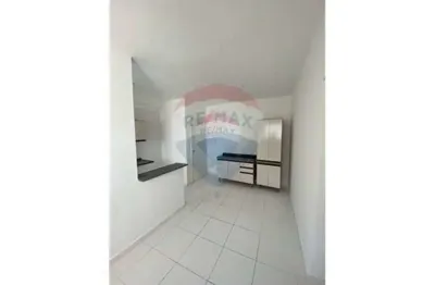 Apartamento para alugar em jardim das palmeiras de 51.44m² com 2 quartos e 1 garagem