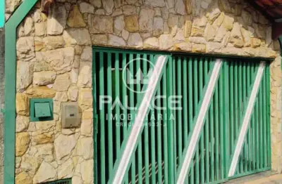 Casa para alugar em jaraguá de 151.00m² com 4 quartos, 1 suite e 2 garagens
