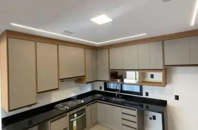 Casa para venda em ipanema de 211.00m² com 3 quartos, 3 suites e 2 garagens
