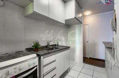 Apartamento para alugar em vila das hortências de 69.00m² com 2 quartos, 1 suite e 1 garagem