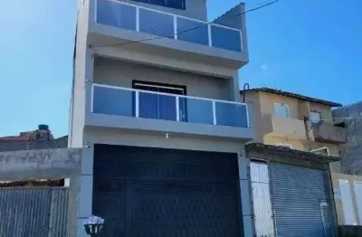 Apartamento para venda em laranjeiras de 320.00m² com 2 quartos e 6 garagens