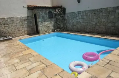 Apartamento para venda em jardim bom clima de 300.00m² com 4 quartos, 2 suites e 4 garagens