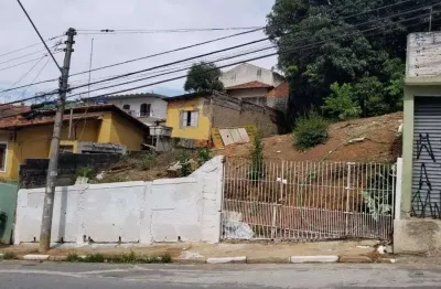 Terreno para venda e aluguel em gopoúva de 396.00m²