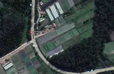 Terreno à venda no Centro, Biritiba-Mirim 