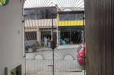 Apartamento para alugar em jardim bela vista de 70.00m² com 2 quartos e 1 garagem