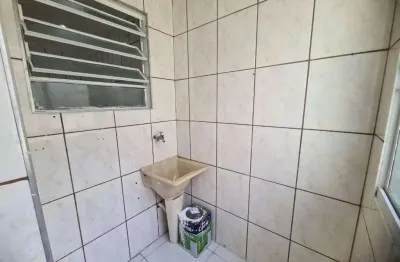 Apartamento para venda em vila rio de janeiro de 50.00m² com 2 quartos e 1 garagem