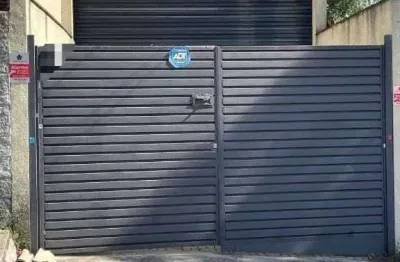 Galpão / depósito / armazém para venda em vila camilópolis de 75.00m²