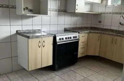 Apartamento para venda em jardim são judas tadeu de 80.00m² com 2 quartos e 1 garagem