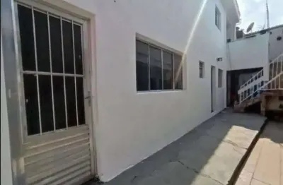 Casa para alugar em jardim zimbardi de 50.00m² com 2 quartos e 1 garagem