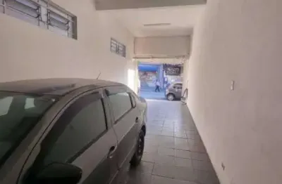 Sala comercial para alugar em parque continental de 45.00m²