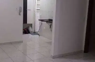 Apartamento para venda e aluguel em vila real de 55.00m² com 2 quartos e 1 garagem