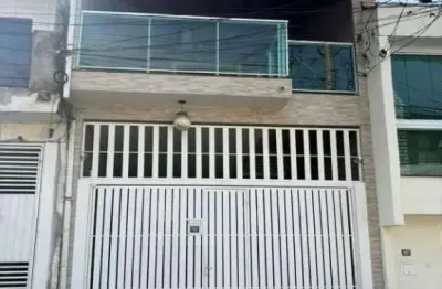 Apartamento para venda em jardim adriana de 216.00m² com 4 quartos e 1 suite