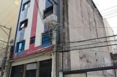 Sala comercial para alugar em jardim guarulhos de 25.00m²