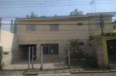 Apartamento para venda em jardim gopoúva de 250.00m² com 5 quartos e 3 garagens