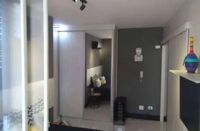 Loft para venda em vila augusta de 38.00m² com 1 quarto