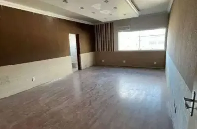 Sala comercial para alugar em vila galvão de 35.00m²