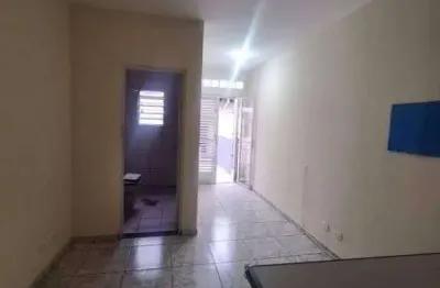 Sala comercial para alugar em vila galvão de 18.00m² com 2 garagens