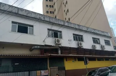 Sala comercial para alugar em jardim guarulhos de 110.00m²