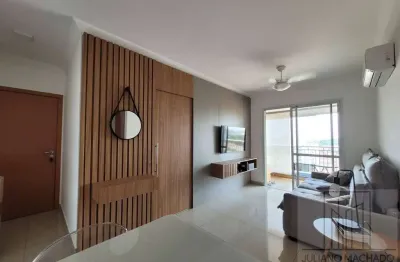 Apartamento para venda em jardim américa de 68.00m² com 2 quartos, 1 suite e 1 garagem