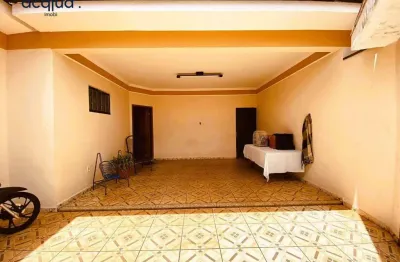Casa para venda em campos elíseos de 154.00m² com 4 quartos, 1 suite e 3 garagens