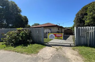 Casa para venda em roça grande de 100.00m² com 3 quartos e 2 garagens