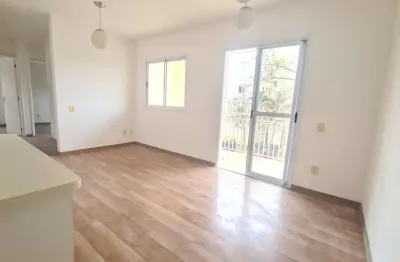 Apartamento para alugar em cézar de souza de 70.00m² com 3 quartos, 1 suite e 2 garagens