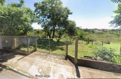 Terreno para venda em jardim bom pastor de 1326.00m²
