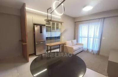 Apartamento para alugar em jardim sumaré de 40.00m² com 1 quarto, 1 suite e 1 garagem