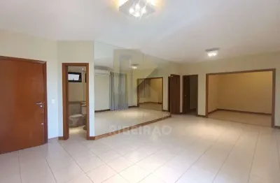 Apartamento para alugar em jardim botânico de 139.00m² com 3 quartos, 1 suite e 2 garagens