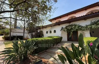 Casa para alugar em alto da boa vista de 440.00m² com 2 quartos, 2 suites e 4 garagens