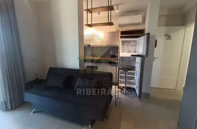 Apartamento para alugar em jardim botânico de 53.00m² com 1 quarto e 1 garagem