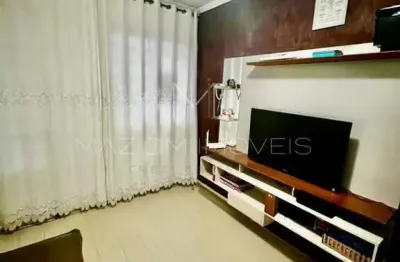 Apartamento para venda em morada das vinhas de 50.00m² com 2 quartos e 1 garagem
