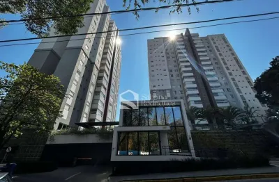 Apartamento para alugar em edifício due de 96.00m² com 3 quartos, 1 suite e 3 garagens