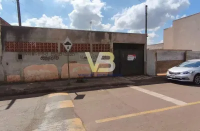 Terreno à venda na Rua Santarém, 345, Jardim Esperança II, Sarandi