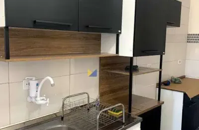 Apartamento para alugar em centro de 59.00m² com 1 quarto