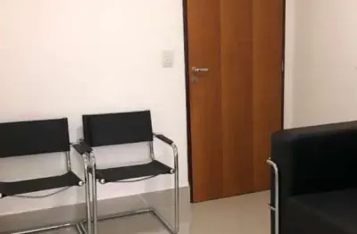 Sala comercial para venda em cidade nova i de 48.00m² com 1 garagem