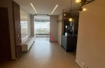 Apartamento para alugar em recanto quarto centenário de 68.00m² com 2 quartos, 1 suite e 2 garagens