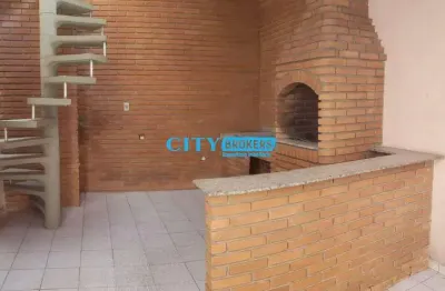 Casa para venda em cidade centenário de 200.00m² com 3 quartos e 2 garagens