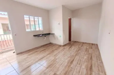 Casa para alugar em jardim hikari de 30.00m² com 1 quarto