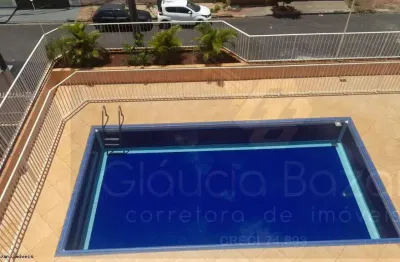 Apartamento para venda em jardim paulistano de 50.00m² com 1 quarto e 1 garagem