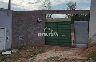 Terreno à venda na Vila Anhangüera, Rio Claro 