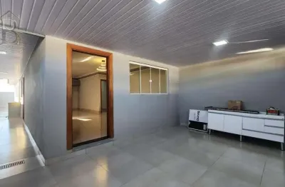 Casa para venda em jardim cavallari de 180.00m² com 3 quartos, 1 suite e 2 garagens