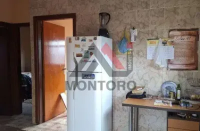 Casa para venda em jardim rafaela amoroso micelli de 84.00m² com 2 quartos e 2 garagens