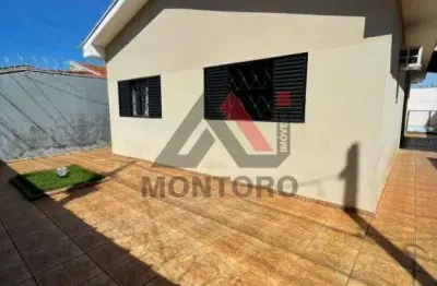 Casa para venda em parque residencial vale do sol de 155.00m² com 3 quartos e 1 garagem