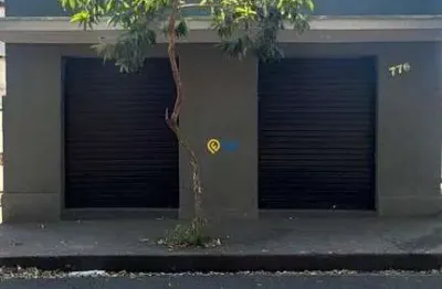 Sala comercial para alugar em vila xavier de 84.00m²