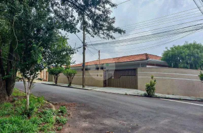 Casa para venda em jardim cardinalli de 189.00m² com 3 quartos, 1 suite e 3 garagens